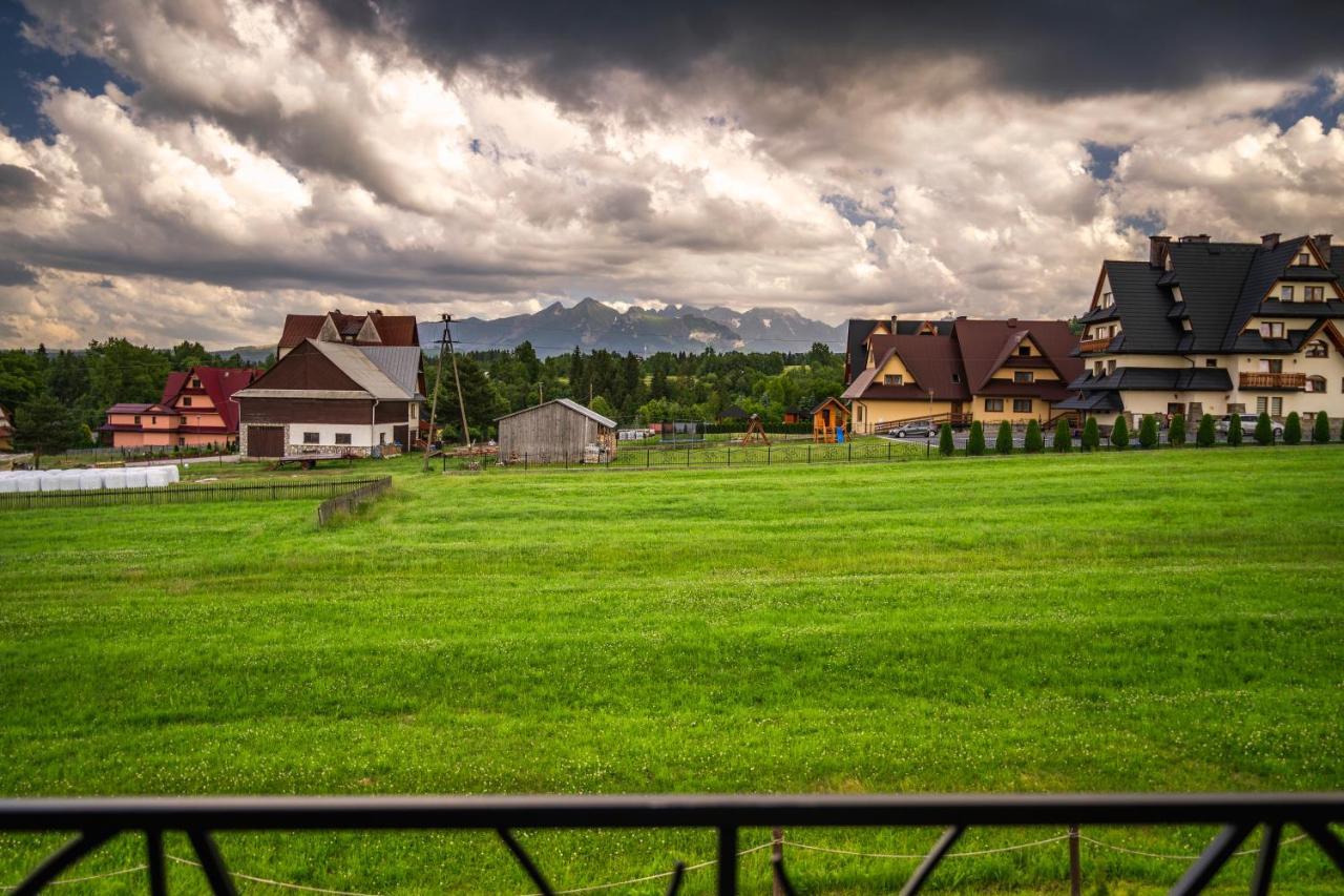 Chalet Czeho House