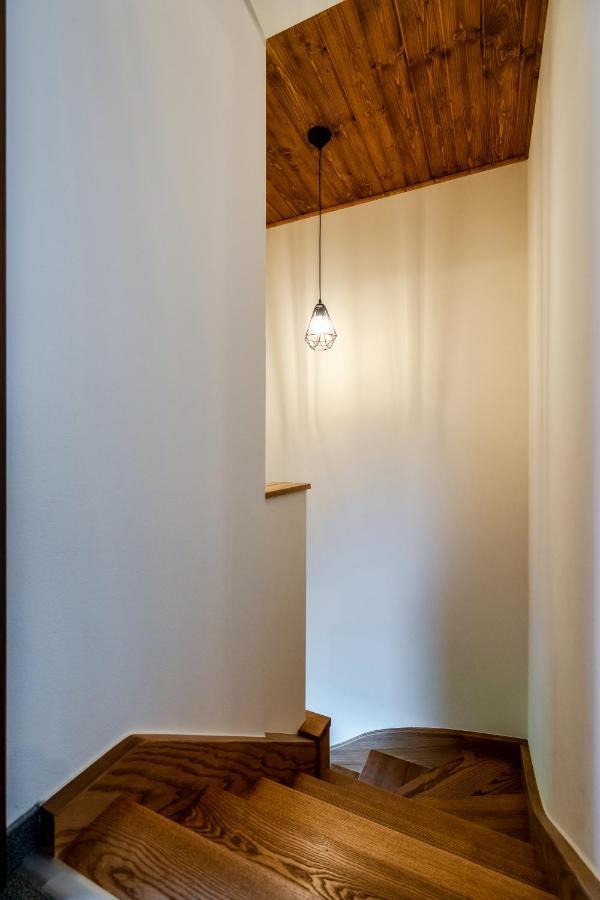 Chalet Czeho House