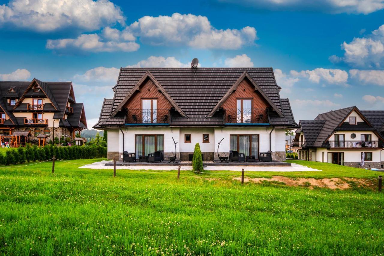 Czeho House * Bialka Tatrzanska