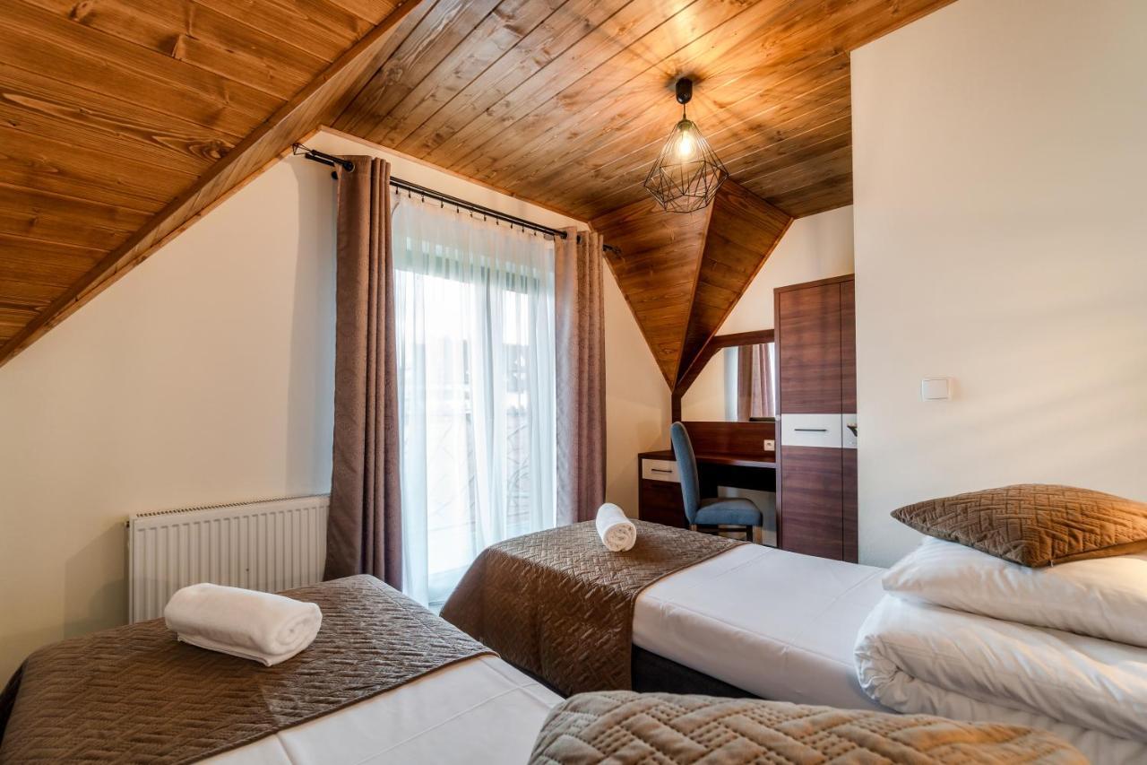Chalet Czeho House *