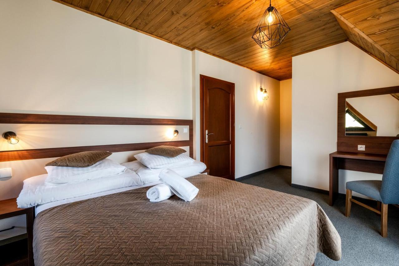 Czeho House Chalet *