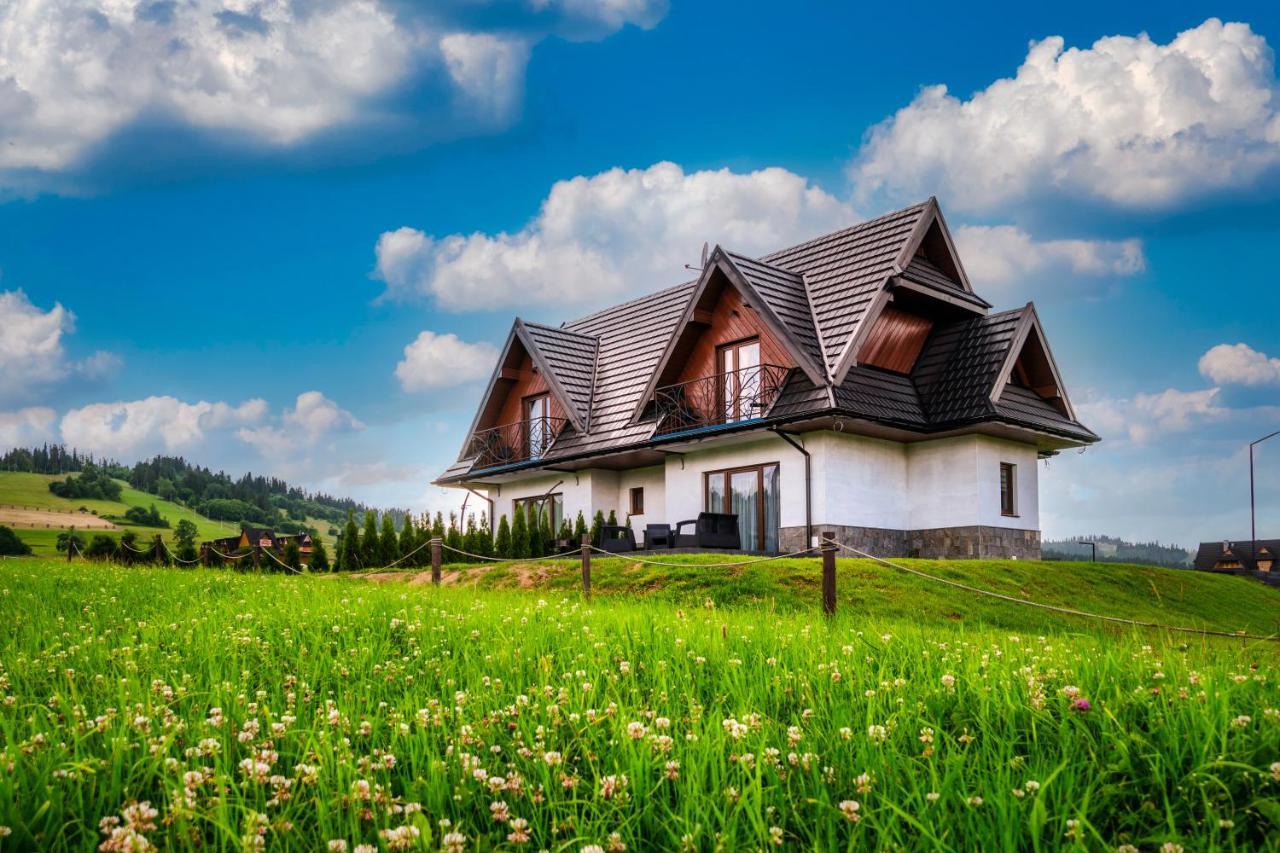 Czeho House Chalet