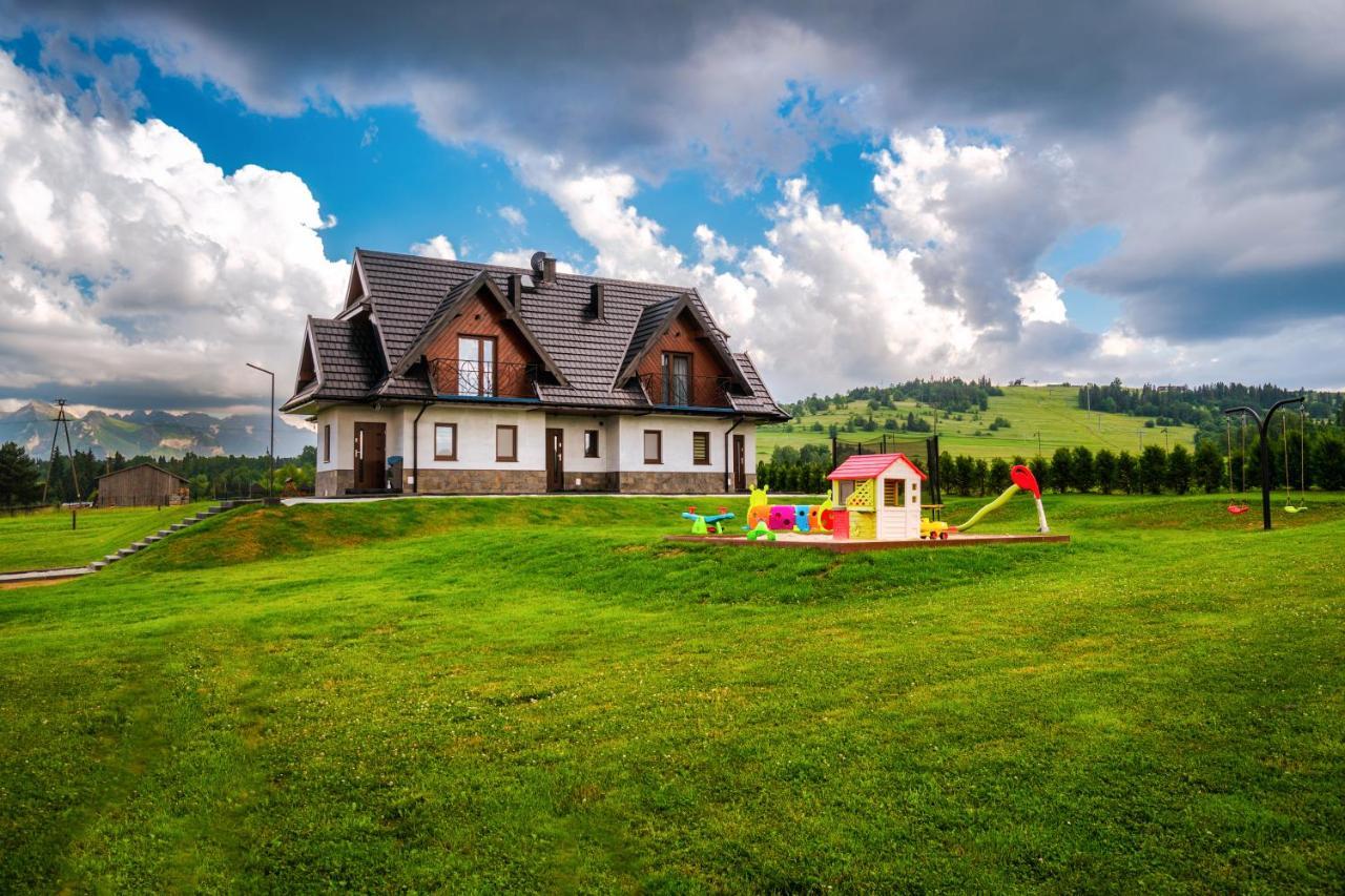 Chalet Czeho House *