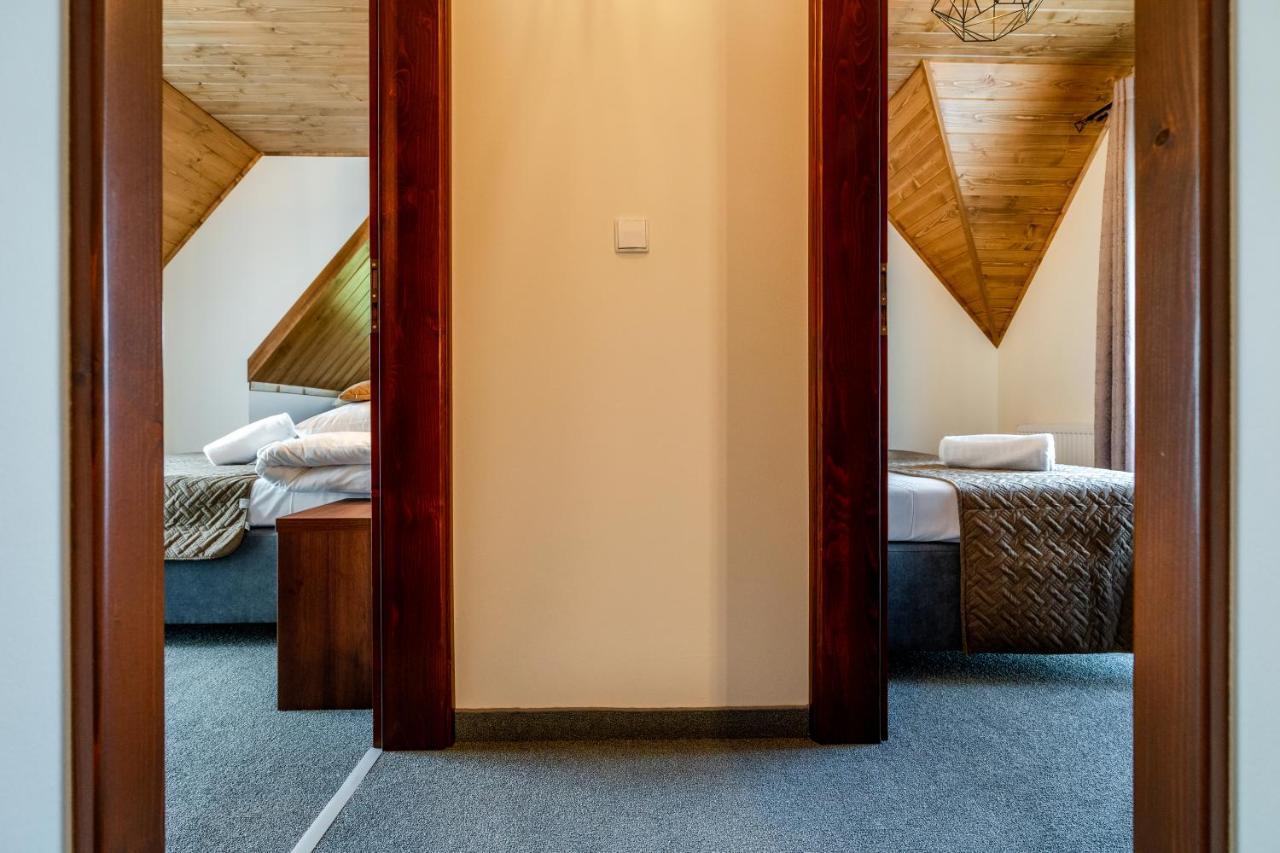 Czeho House Chalet *