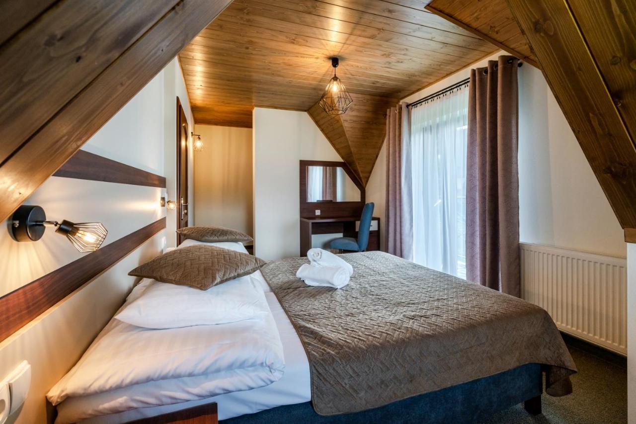 Czeho House Chalet *
